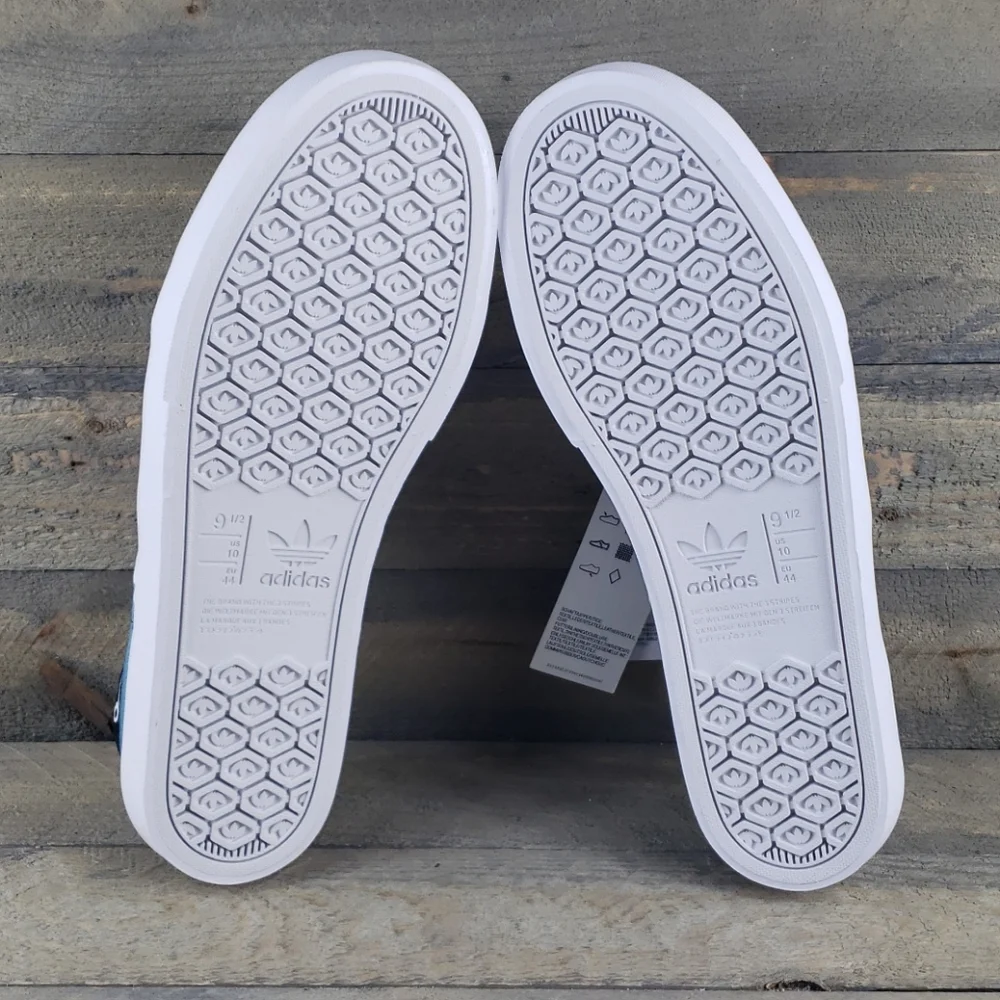 adidas Delpala Originals Men's Canvas Sneakers